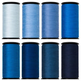 Goldmann set blauw naaigaren GOLDMANN-SET-BLAUW - Fourniturenkraam.nl